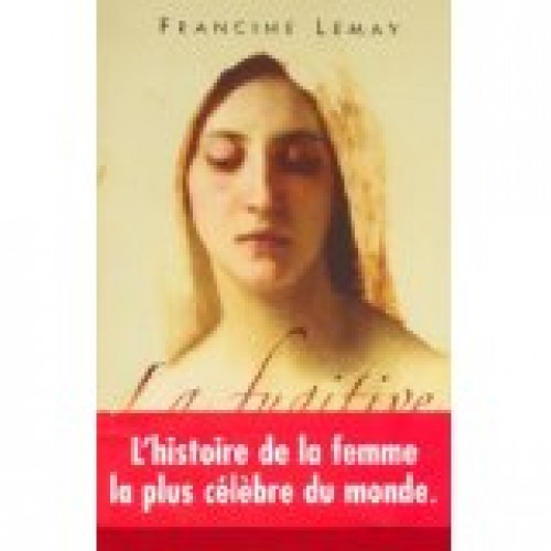 La fugitive Francine Lemay
